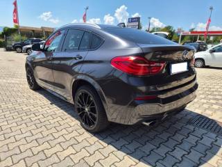 BMW X4 usata, con Airbag laterali
