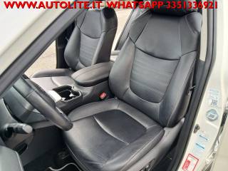 TOYOTA RAV 4 MY23 usata, con Trazione integrale