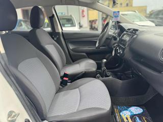 MITSUBISHI Space Star usata, con Bluetooth