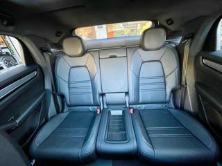 PORSCHE Cayenne usata, con Immobilizzatore elettronico