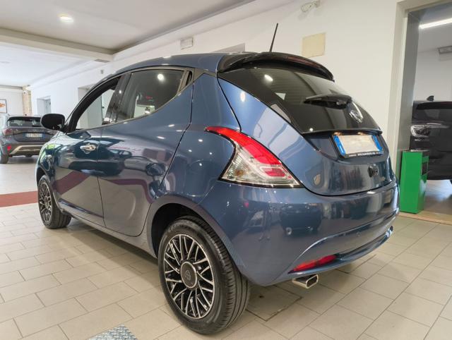 LANCIA Ypsilon usata, con Alzacristalli elettrici