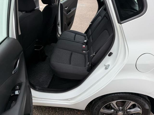 HYUNDAI iX20 usata, con ESP