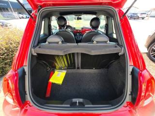 FIAT 500 usata 18