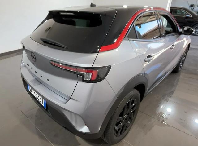 OPEL Mokka usata, con Airbag