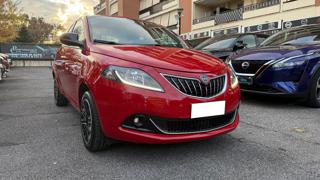 LANCIA Ypsilon usata, con Airbag