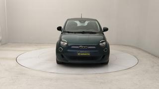 FIAT 500e usata, con Cerchi in lega