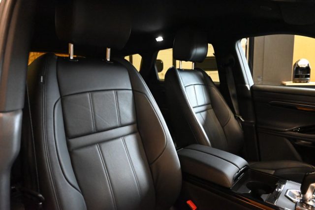 LAND ROVER Range Rover Evoque usata 121