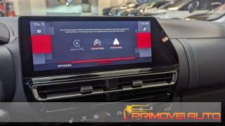 CITROEN C5 Aircross usata, con Airbag laterali