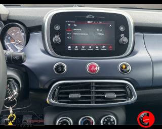 FIAT 500X usata, con Servosterzo