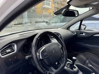 CITROEN C4 usata, con Controllo automatico clima