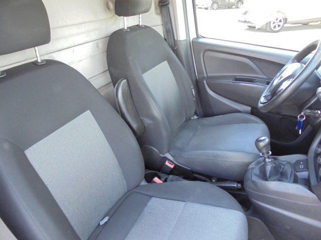 FIAT Doblo usata 28