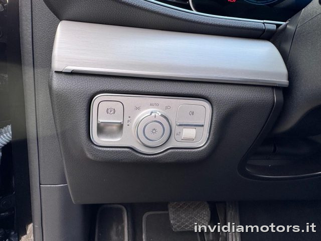 MERCEDES-BENZ GLE 300 usata, con Park Distance Control