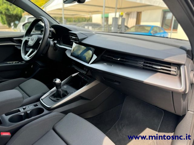 AUDI A3 usata, con ESP