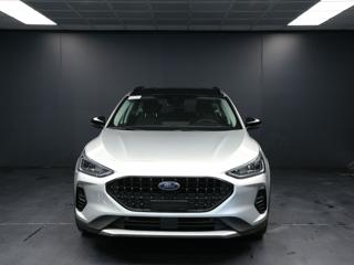 FORD Focus usata, con Airbag