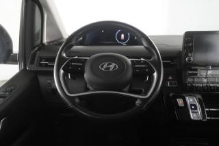 HYUNDAI Staria usata 13