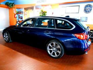 BMW 320 usata, con Airbag Passeggero