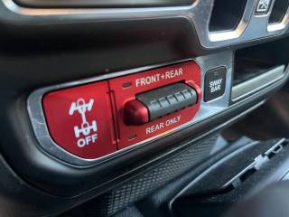 JEEP Wrangler usata, con Tettuccio apribile