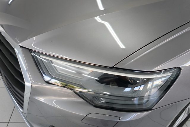 AUDI A6 usata, con Controllo vocale