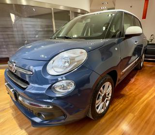 FIAT 500L usata, con Airbag laterali