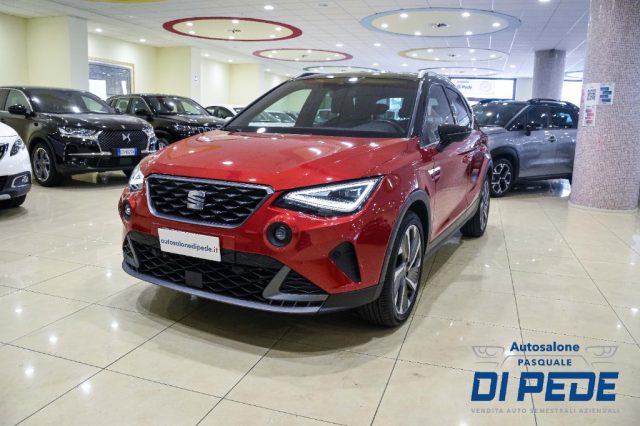 SEAT Arona usata, con ABS