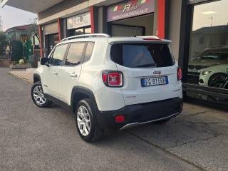 JEEP Renegade usata 76