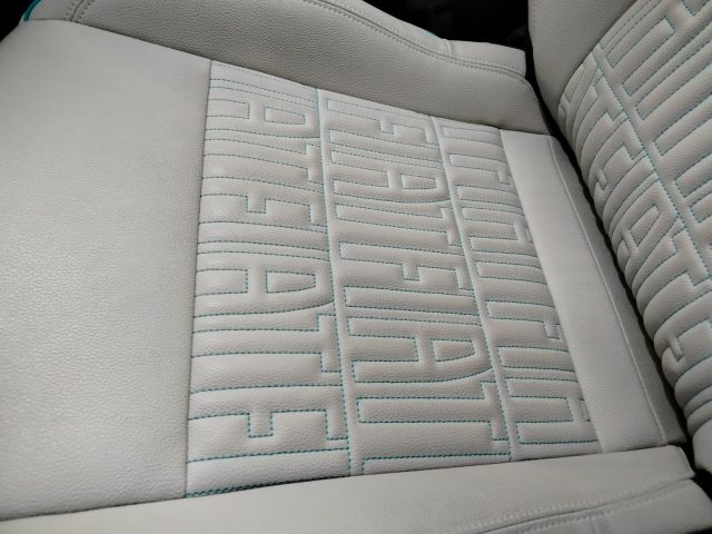 FIAT 600 usata, con Sensori di parcheggio posteriori