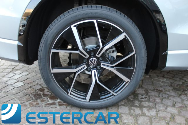 VOLKSWAGEN Tiguan usata, con Cronologia tagliandi