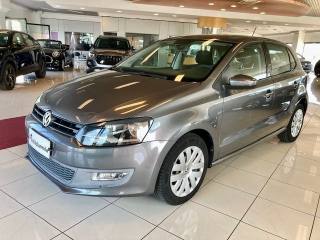 VOLKSWAGEN Polo 1.4 5 porte Comfortline BiFuel PREZZO REALE !!