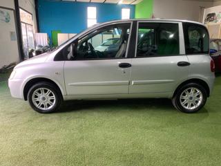 FIAT Multipla usata, con Chiusura centralizzata