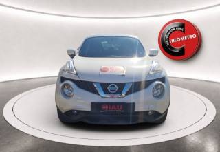 NISSAN Juke usata, con Airbag