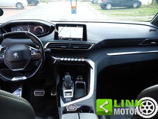 PEUGEOT 3008 usata 22