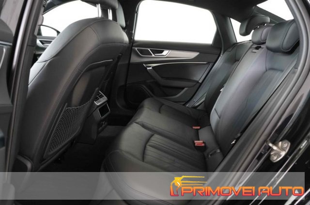 AUDI A6 usata, con Autoradio