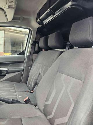FORD Transit Connect usata, con Servosterzo