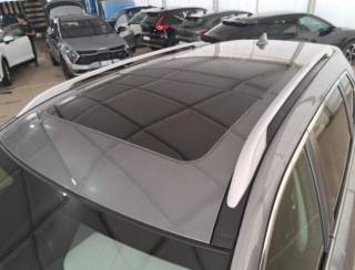 NISSAN X-Trail usata, con Antifurto