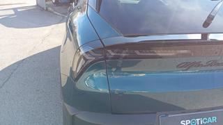 ALFA ROMEO Junior usata, con Controllo automatico clima