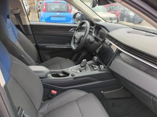 LYNK & CO 01 usata, con Antifurto