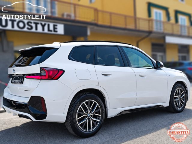 BMW X1 usata, con Boardcomputer
