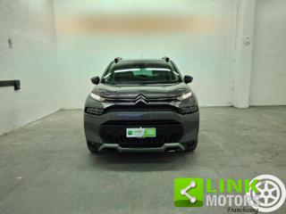 CITROEN C3 usata, con Airbag