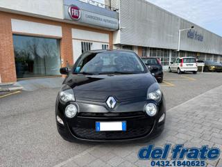 RENAULT Twingo usata, con Cerchi in lega