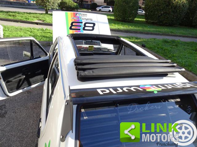 VOLKSWAGEN Golf usata 8