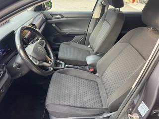 VOLKSWAGEN T-Cross usata, con Cruise Control