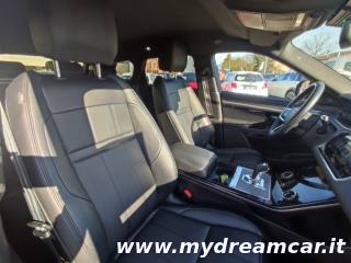 LAND ROVER Range Rover Evoque usata, con ESP