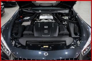 MERCEDES-BENZ GT usata, con Park Distance Control