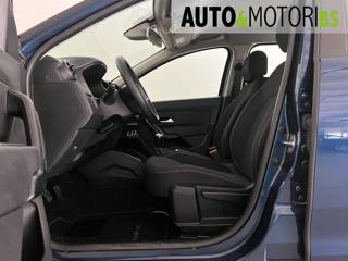DACIA Duster usata, con Climatizzatore