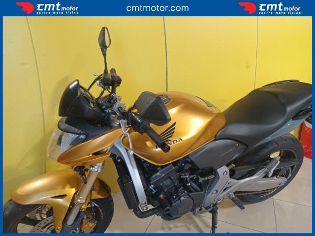 HONDA Hornet 600 usata 9