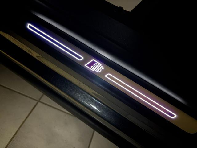 AUDI Q8 usata, con Luci diurne LED