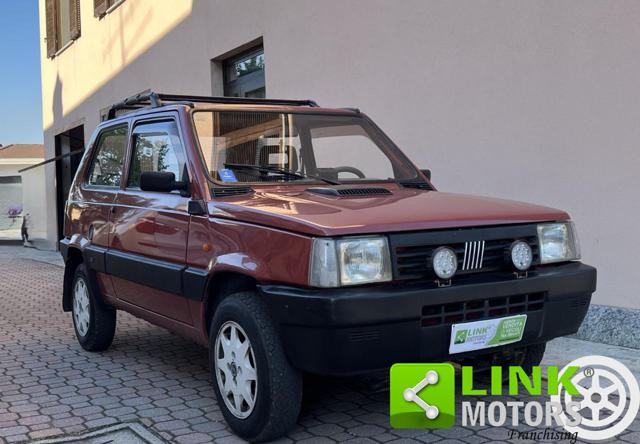 FIAT Panda usata 50
