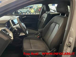 AUDI Q4 e-tron usata, con Alzacristalli elettrici