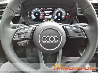 AUDI A3 usata, con Airbag