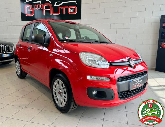 FIAT Panda usata, con Airbag Passeggero